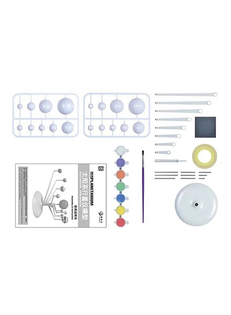 3D Simulation Solar System Science kit - Image 2