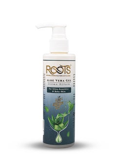 Aloe Vera Gel- Derma Repair 200ml