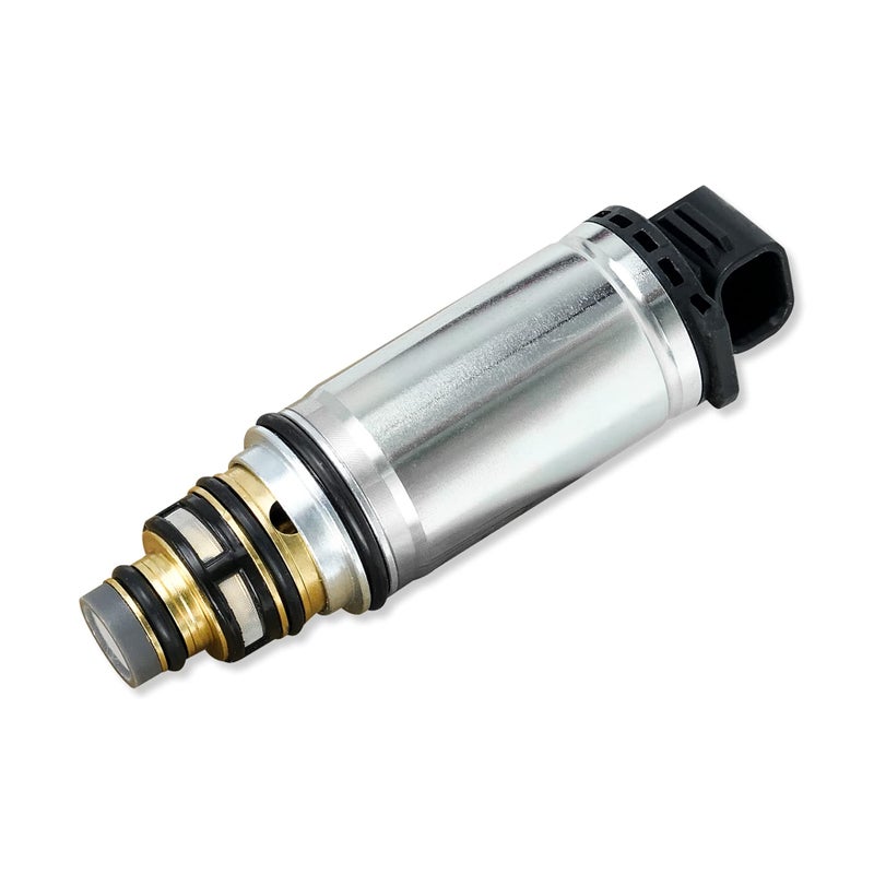 Qnbes AC Compressor Control Valve Compatible with Nissan Altima 20132018 SL SV for VCS14EC DCS17EC