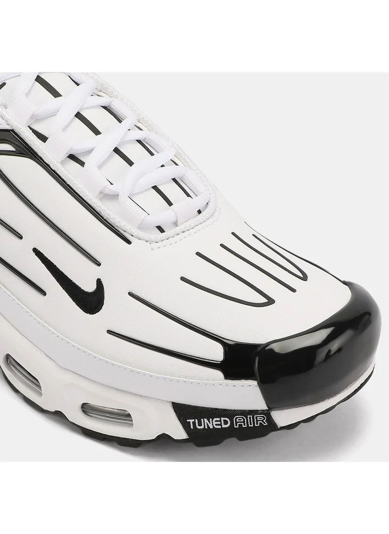 Nike Men's Air Max Plus III LTR Shoe
