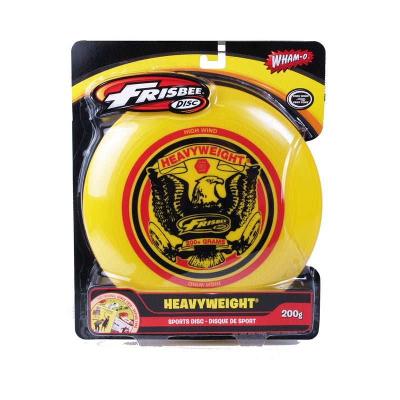Wham-O Heavyweight Frisbee Disc - Image 2