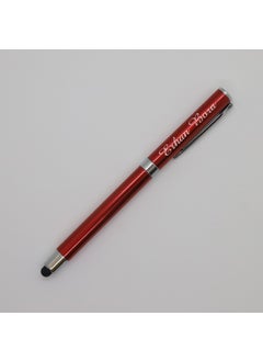 Ada Lazer Ada Laser Personalized Touch Metal Roller Pen  - Image 1