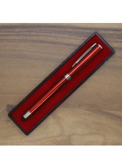 Ada Lazer Ada Laser Personalized Touch Metal Roller Pen  - Image 3