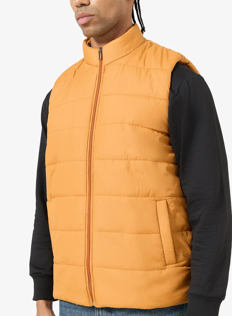 سفنتي فايف جاكيت منتفخ