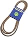 Stens Stens 265-954 OEM Replacement Belt/Scag 484100  - Image 2