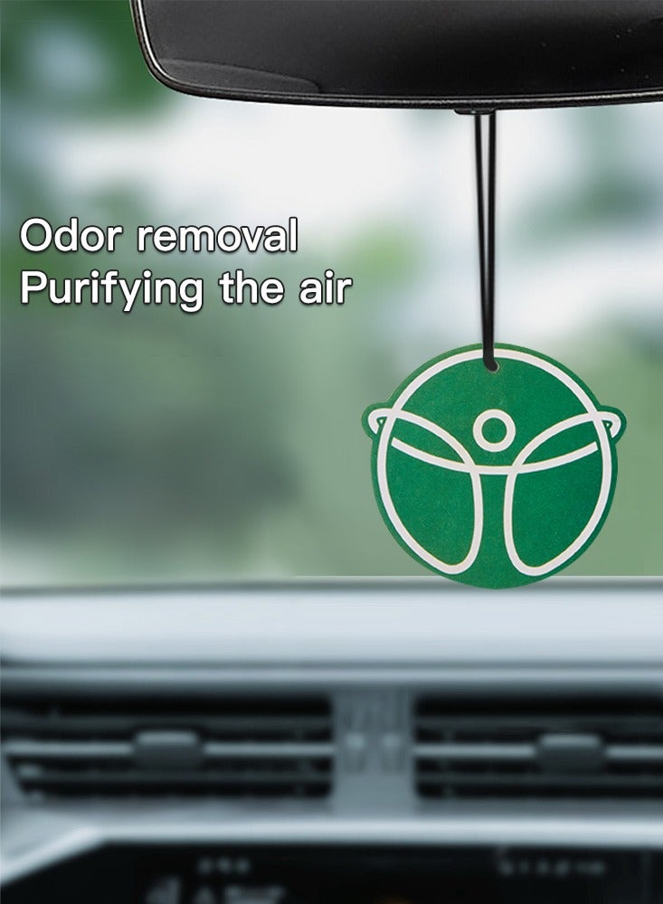 NAMSTE Aromatherapy Tablets Are Suitable For Shoe Cabinets living Rooms Wardrobes Bathrooms And Car Fresheners - Image 3