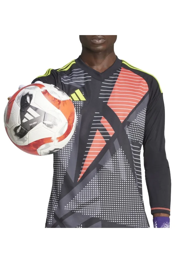 adidas حذاء كرة قدم بريد جلو برو يو أبيض للجنسين