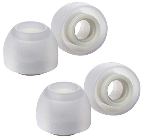 AZLA SednaEarfitLight 2 Pairs Size S