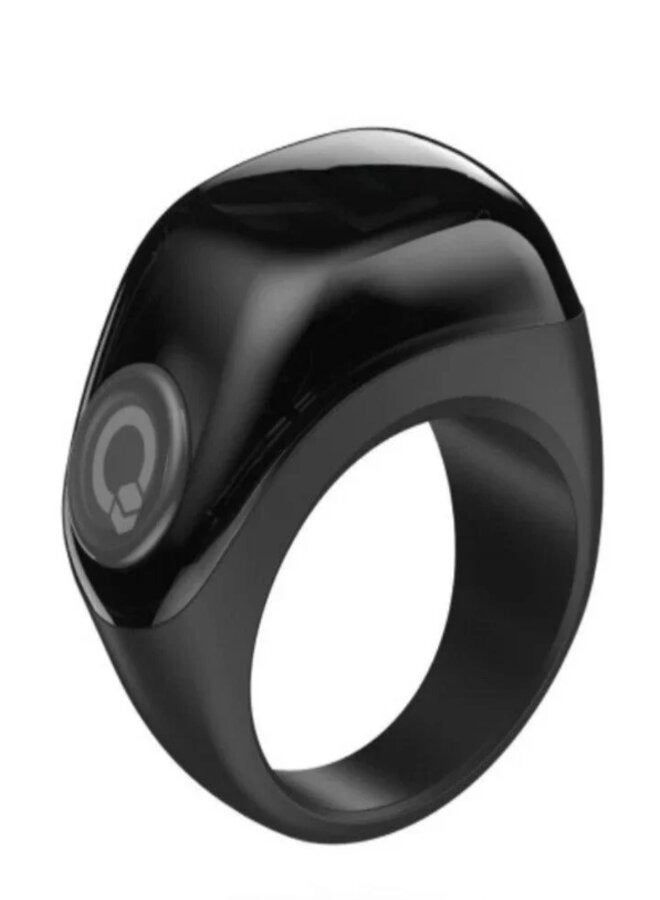 iQIBLA Iqibla Smart Zikir Ring 