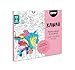 Omy Giant Coloring Poster  Kawaii  Dive into a World of Adorable Characters and Fun  40 x 28 Inches  Creative Play and Fun for Kids Teens Adults and The Whole Family - Image 4