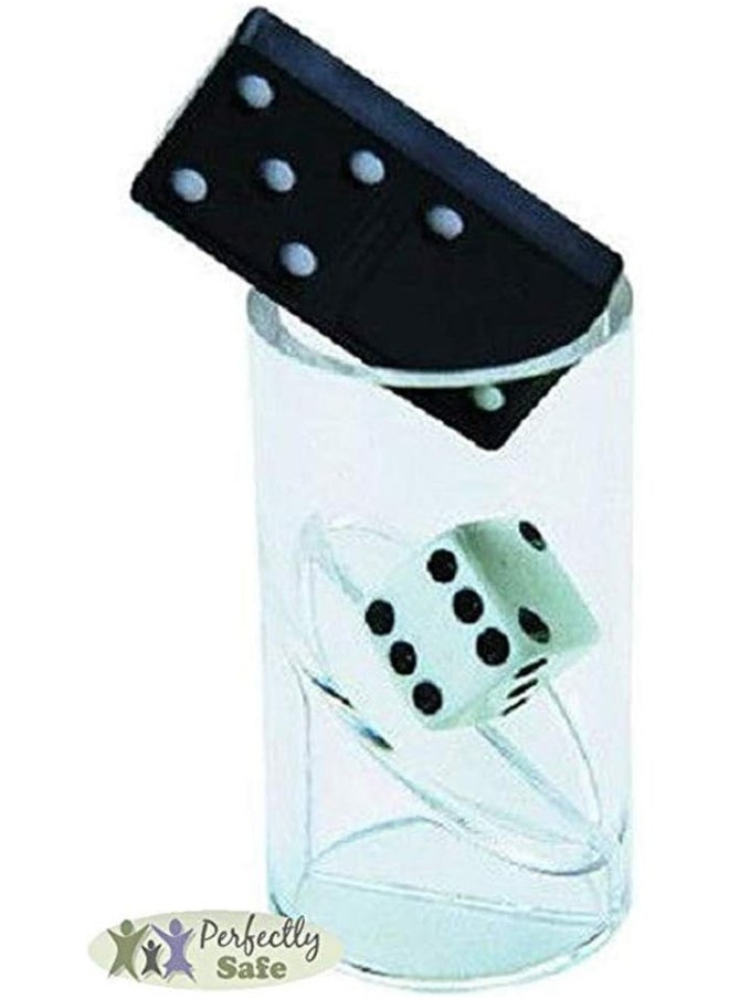 Safety 1st Safety 1st Small Objects Choke Tester Child Proof Small Choking Hazards - 72302 