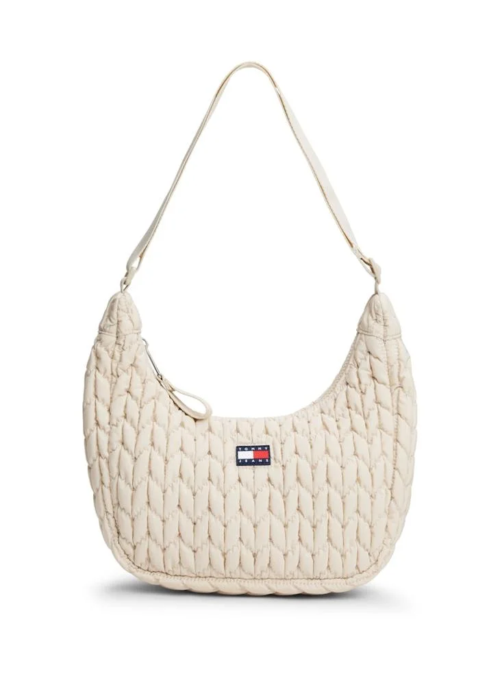 TOMMY JEANS Logo Crossbody Bag