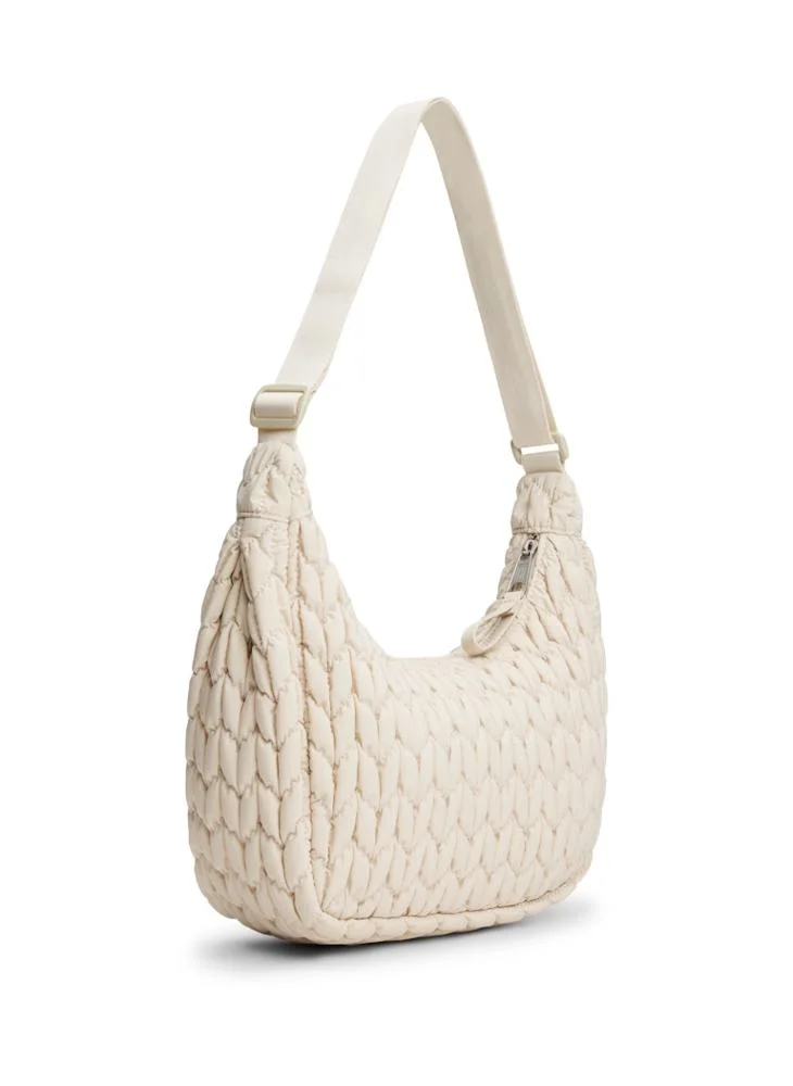 TOMMY JEANS Logo Crossbody Bag