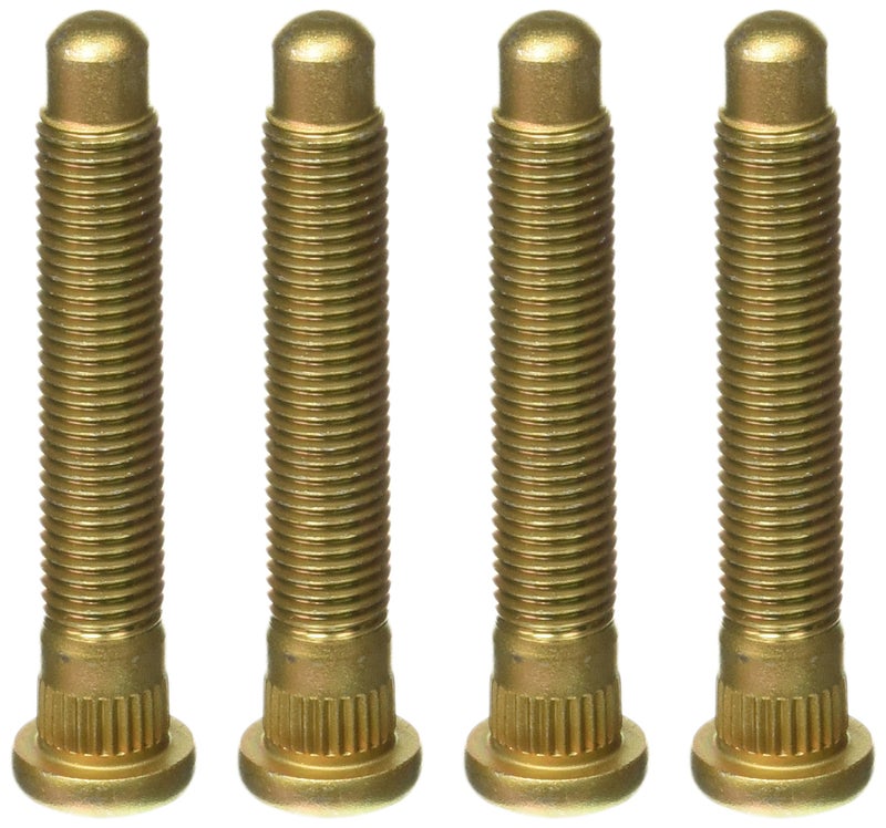 ARP 1007711 Wheel Studs - Pack of 4 , M12x2.85inch - Image 2