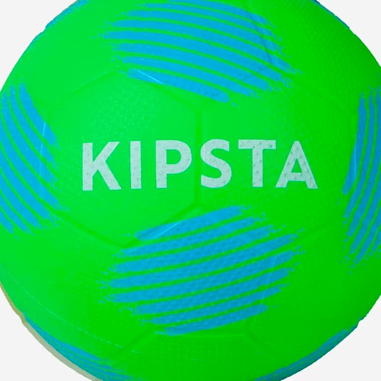 Kipsta Pvc Mini Home Football Size 1 for Kids (Green) - Image 2
