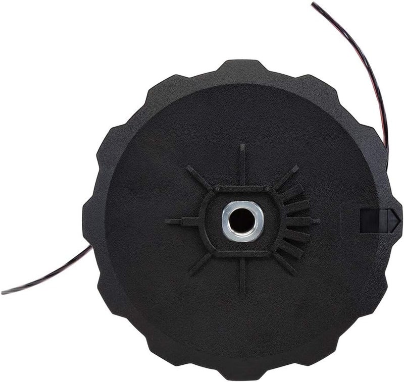 CRAFTSMAN CRAFTSMAN String Trimmer Spool Head CMZST260H Red  - Image 4