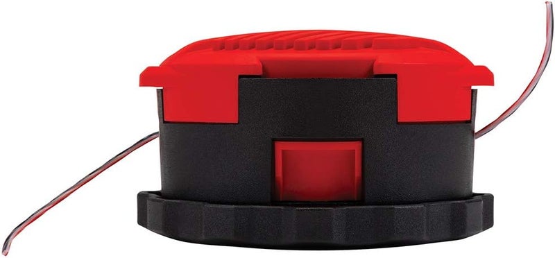 CRAFTSMAN CRAFTSMAN String Trimmer Spool Head CMZST260H Red  - Image 2