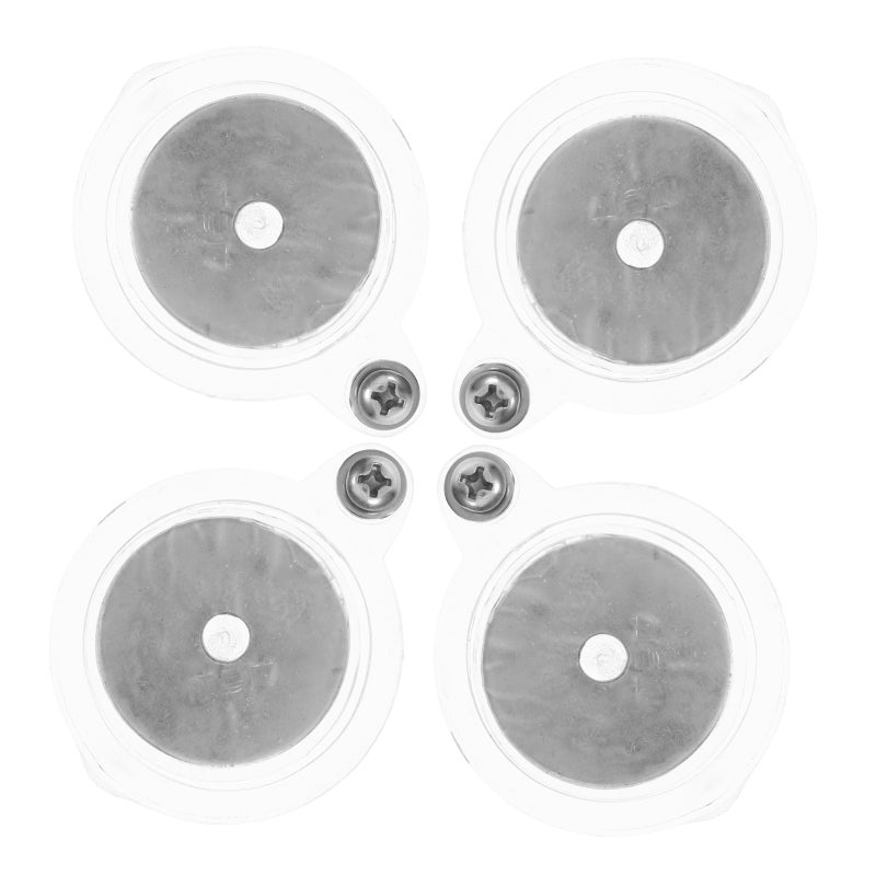 4pcs Lower Valves Manual Water Pump Valves Well Hand Pump Valves Easy to Use Prevents Backflow Lower Valves for Easy Maintenance - Image 1