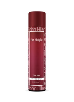 Far Height