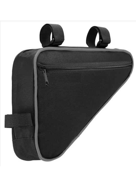 sps Bicycle Frame Triangle Bag 