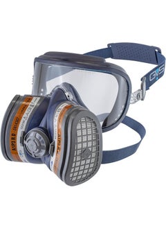 Elipse Integra SPR401 (M-L) A1P3 Reusable Full Face Mask