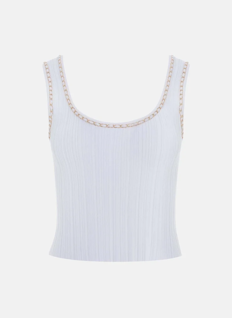 ليتشي تي شيرت جيرسي بسلسة