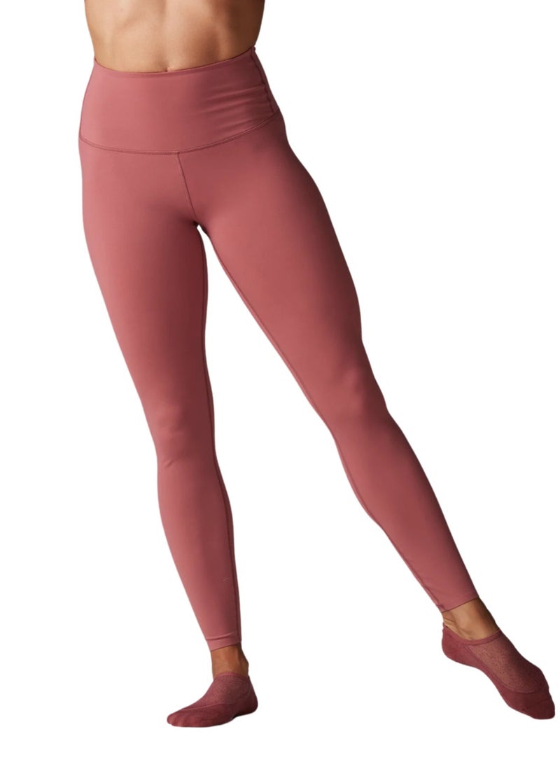 Tavi High Waisted Tight Mesa - Image 1
