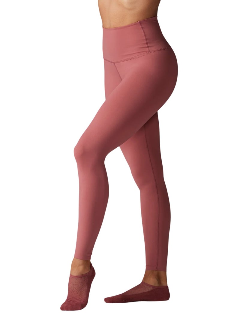 Tavi High Waisted Tight Mesa - Image 2