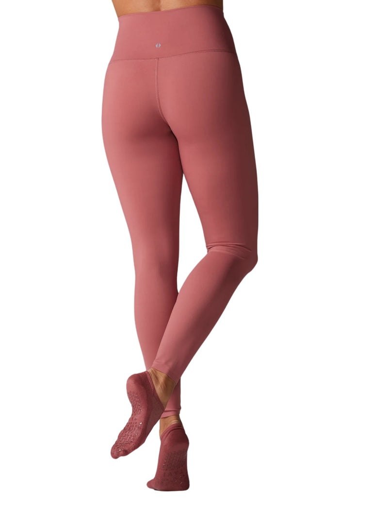 Tavi High Waisted Tight Mesa - Image 3