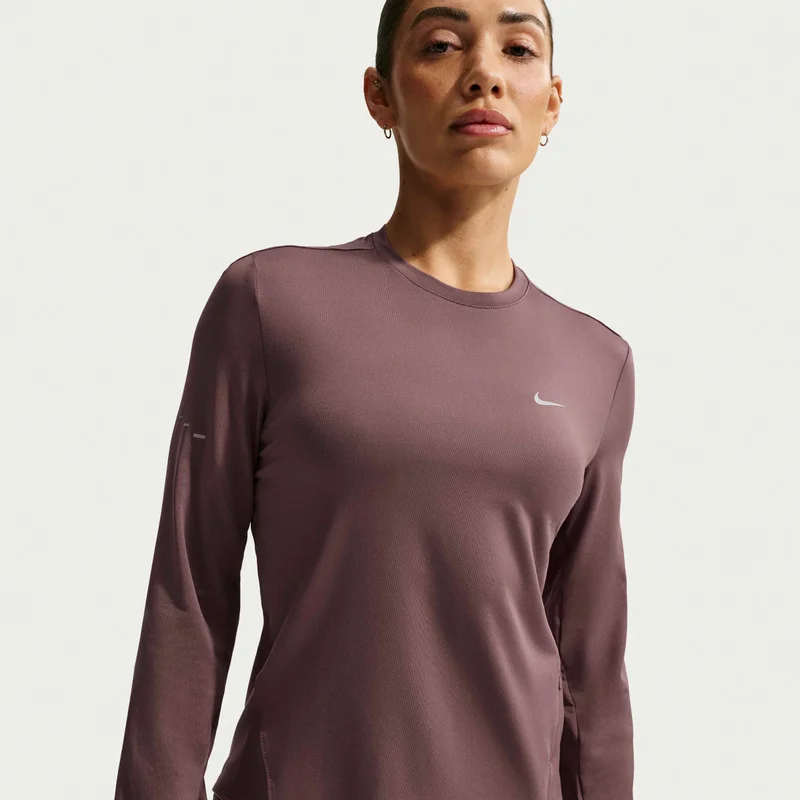 Women's Swift Dri-FIT UV Running Top