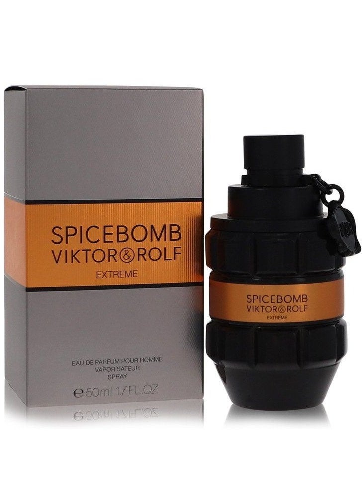 فيكتور أند رولف عطر سبايسبومب إكستريم 90ملليلتر 