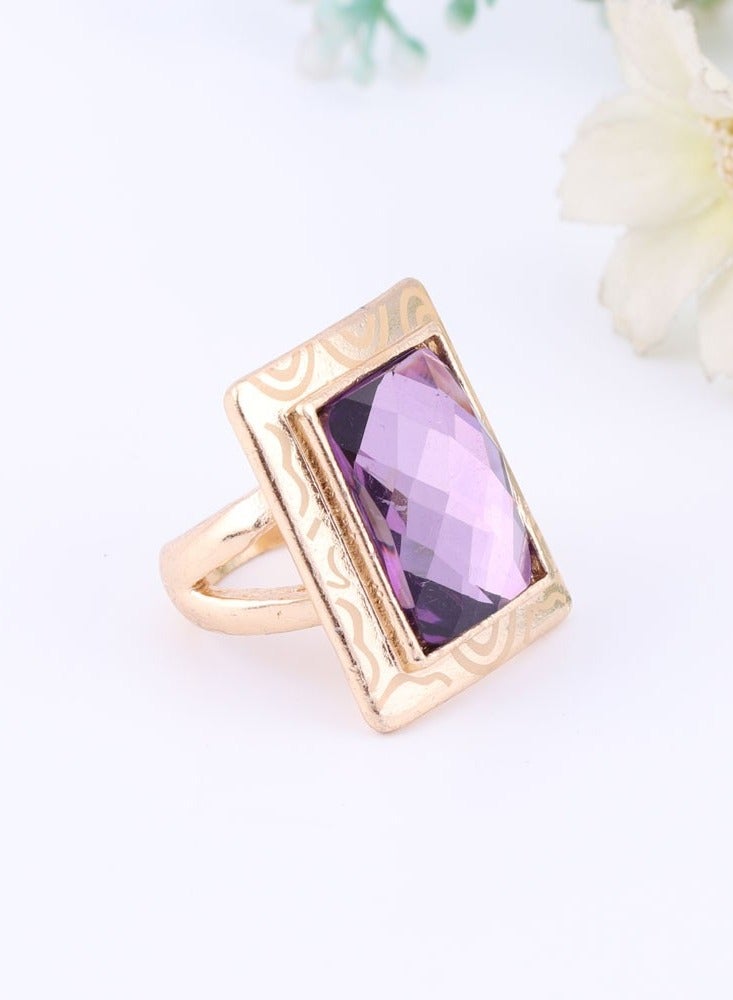 Fashion Nigerian Wedding Gold Color African Beads Jewelry Sets For Women Party Trendy Dubai Jewelry Set - Image 3