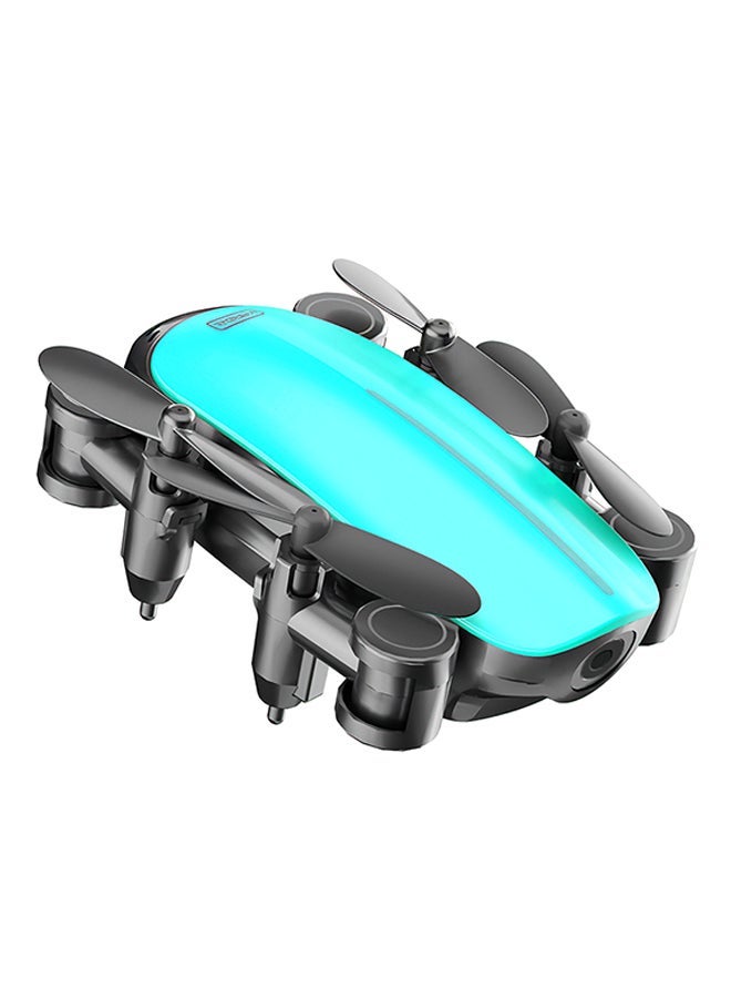 NIBEMINENT Gyro Headless Mode Training Quadcopter 24x17x6cm - Image 1