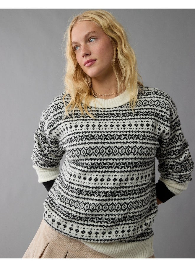 AE Whoa So Soft Crew Neck Sweater - https://f.nooncdn.com/p/pzsku/ZFD012C41CD0BD641645CZ/45/_/1732690667/2690e4f0-9241-47cc-af04-47c7b4e6f10a.jpg?format=jpg&width=original