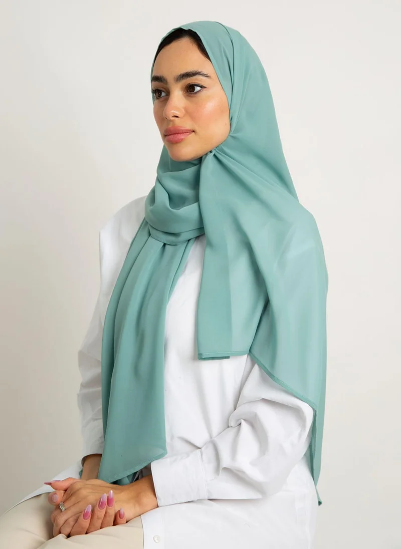 Kaafmeem Tiffany Dream Laser Tarha