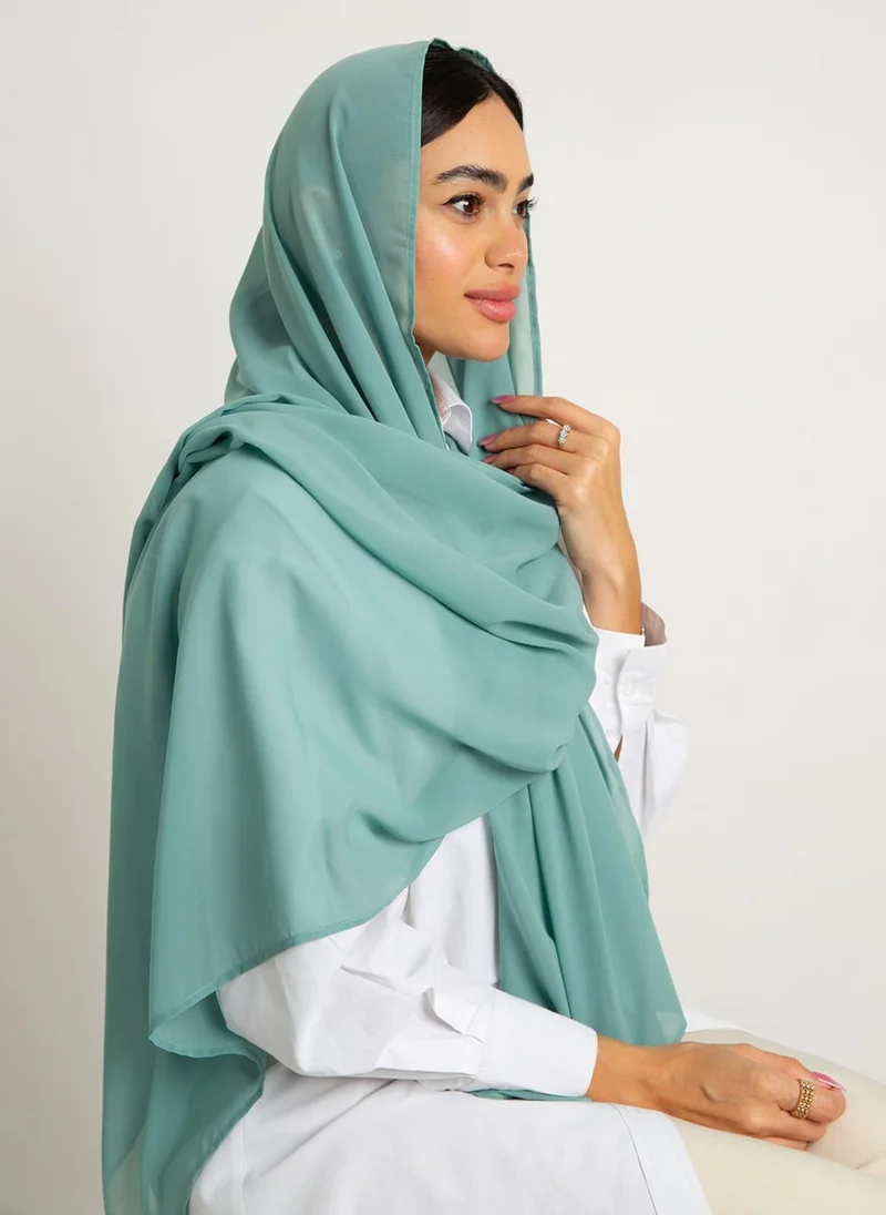 Kaafmeem Tiffany Dream Laser Tarha