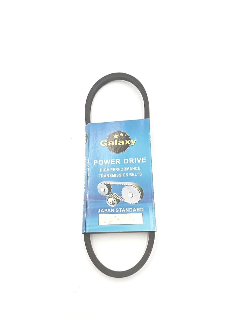 جالاكسي Galaxy POWER DRIVE أحزمة نقل الحركة عالية الأداء A24 13x865MM