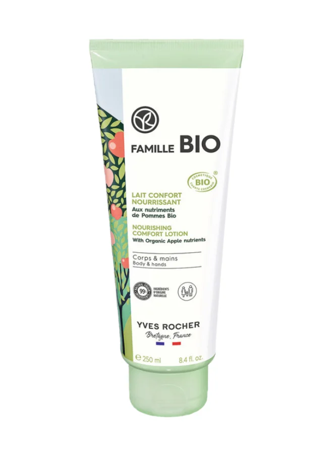 ايف روشيه ULTRA-NOURISHING COMFORT MILK - HANDS AND BODY 250ML