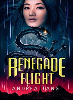 Renegade Flight 