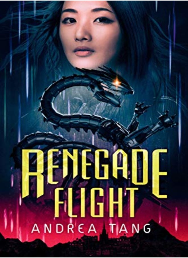 null - Renegade Flight - Image 1