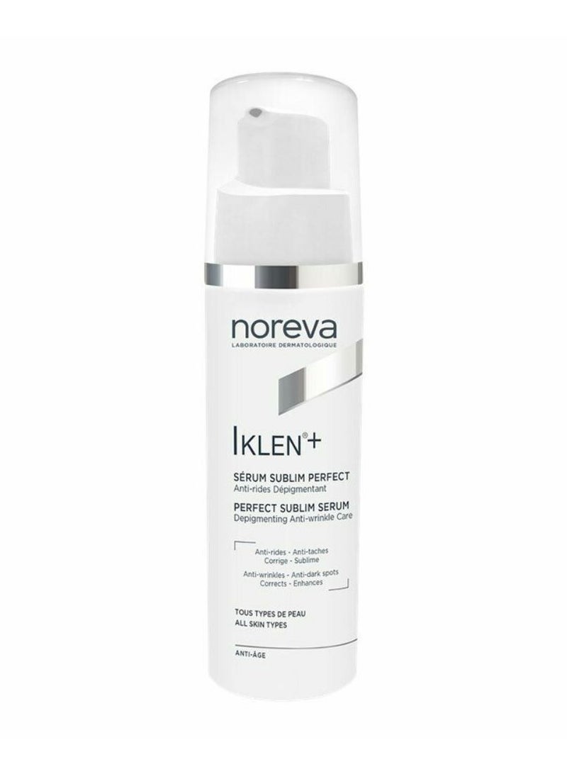 Noreva Iklen + Anti-Brown Spot Serum 30ml - Image 1