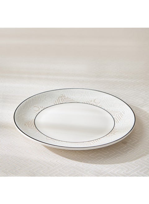 Skyline Mirage Dinner Plate 26 X 26 Cm
