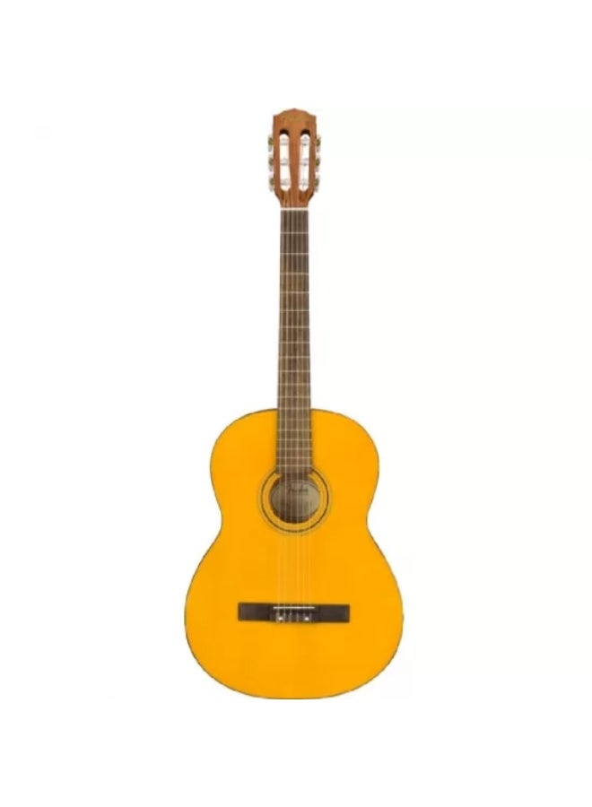 Fender ESC105 Educational Series WN (0971960121) - Image 1