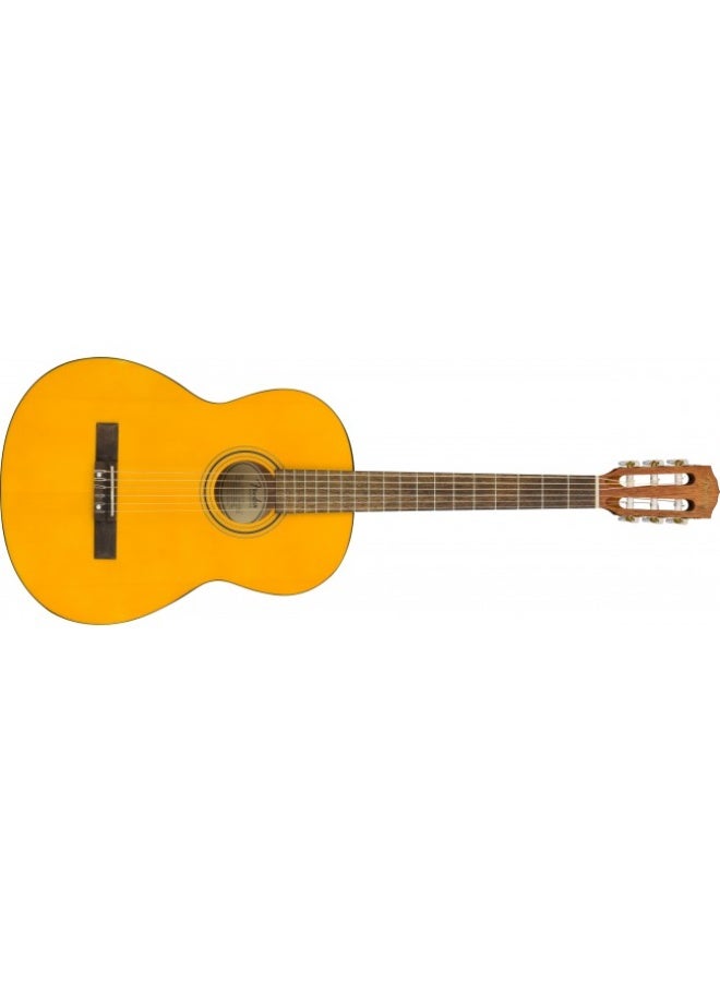 Fender ESC105 Educational Series WN (0971960121) - Image 2