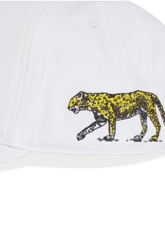 Adidas Logo Snapback Cap  - Image 4