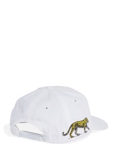 Adidas Logo Snapback Cap  - Image 2