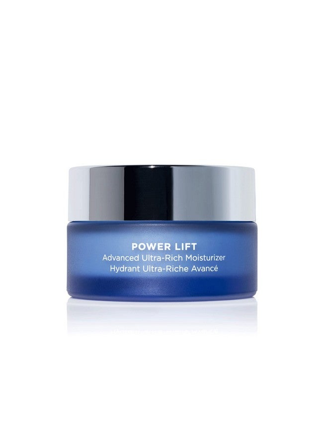 HydroPeptide Ydropeptide Power Lift Advanced Antiwrinkle Ultrarich Face Moisturizer 1 Ounce - Image 1
