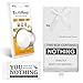 Watersay 3 Pcs Christmas Prank Gift Box Set Funny Gag Nothing Gift Useless Box Practical Joke Hilarious Present for Friends Novelty Holiday Xmas Birthday Party Supplies - Image 2
