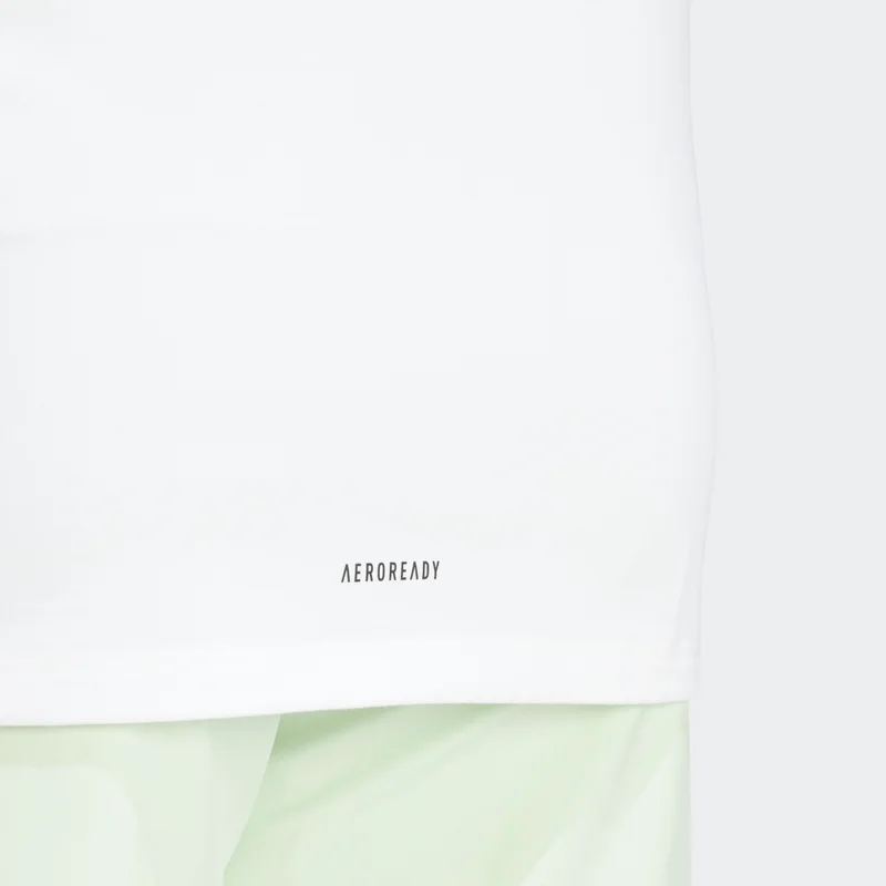 Adidas D4T WORKOUT T-SHIRT