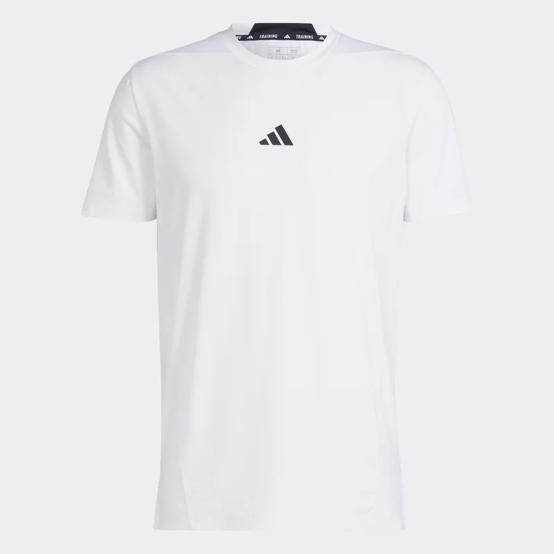 Adidas D4T WORKOUT T-SHIRT